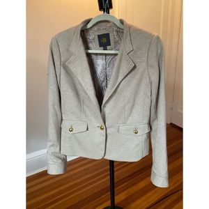OBR nude blazer